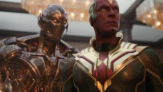 قسمت جدید VisionQuest شامل حضور ناگهانی Marvel