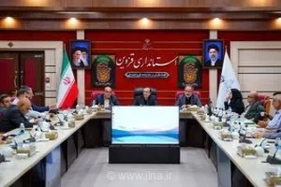 بحران آب در قزوین؛ استاندار: سهم ۳۰ میلیون مترمکعبی سد طالقان برای کشاورزی استان کافی نیست