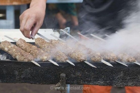گلایه اهالی سعادت‌آباد از آلودگی زیست‌محیطی و مزاحمت‌های یک واحد قصابی در خیابان اول