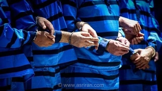 کشف ۳۹۰ کیلو شیشه در تریلی ضایعاتی البرز و دستگیری ۳ قاچاقچی