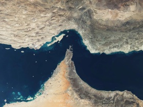 بحرین در نشست پیشنهادی ایران برای دریای هرمز شرکت نمی‌کند