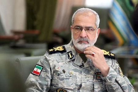 هفته دفاع مقدس و گرامیداشت سربازان ایرانی