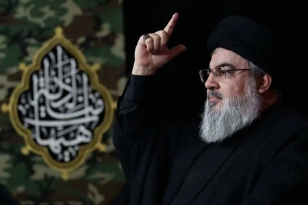 تاثیر حزب‌الله لبنان بر عملیات طوفان‌الاقصی؛ دیدگاه نماینده حماس