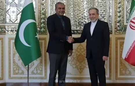 سفر وزیر کشور پاکستان به تهران برای رایزنی درباره یمن