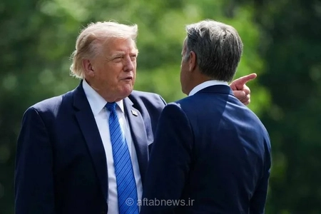 پیشنهاد نشست سه‌جانبه ترامپ، پوتین و زلنسکی با میانجیگری سیا مطرح شد