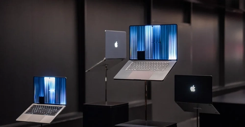 بهترین خرید با کارت هدیه 100 دلاری و پیش‌ سفارش MacBook Pro با صفحه نمایش لمسی PROLED