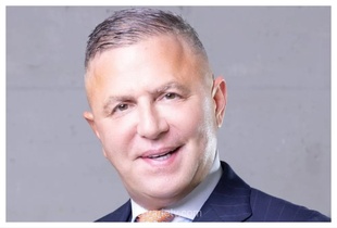 درگذشت رافائله آنکینو، رئیس و مدیرعامل سابق پارامونت اینترنشنال در ۵۵ سالگی