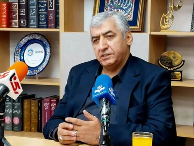 عراق سهم مهمی از سفرهای ورودی به ایران دارد