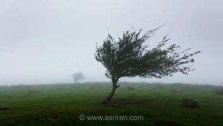 هشدار نارنجی هواشناسی برای سه استان؛ احتمال سیلاب و رگبار شدید