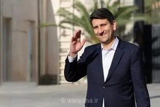 سفر وزیر ارتباطات به خراسان شمالی؛ افتتاح ۲۰۶ پروژه زیرساختی و دیدار با نخبگان حوزه فناوری