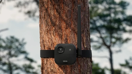 آمازون 5 دوربین جدید Blink معرفی کرد، مدل 4K توجه من را به خود جلب کرد