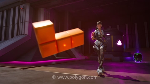فورتنایت نقشه راه رسمی را پیش از اولین به‌روزرسانی بزرگ فصل منتشر کرد
