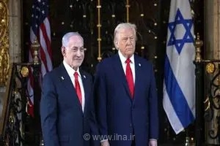 نتانیاهو در واشنگتن: پرونده ایران محور اصلی گفتگوها در دیدار با دونالد ترامپ خواهد بود