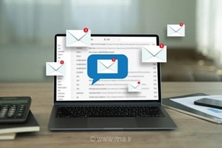 داستان اولین ایمیل تاریخ؛ پیامی آزمایشی که دنیای ارتباطات مدرن را برای همیشه متحول کرد