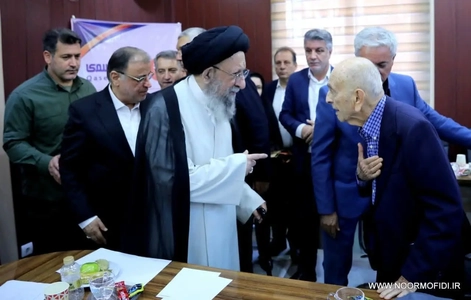 ارزش‌گذاری دانش، کلید پیشرفت کشور؛ تاکید نماینده ولی‌فقیه در گلستان