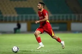 فولاد به پرسپولیس پاسخ منفی داد