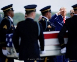 تغییر معادلات منطقه با پیروزی‌های یمن؛ «جنگ کوچک» ترامپ با ایران از کنترل آمریکا خارج شده است