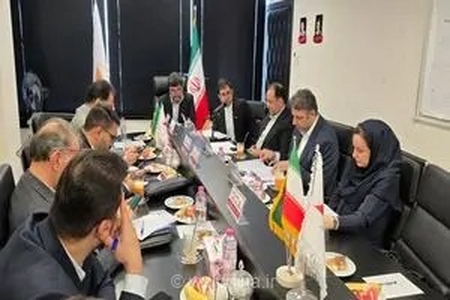 تایید صورت‌های مالی مجتمع فولاد زاگرس اندیمشک در مجمع عمومی سالیانه