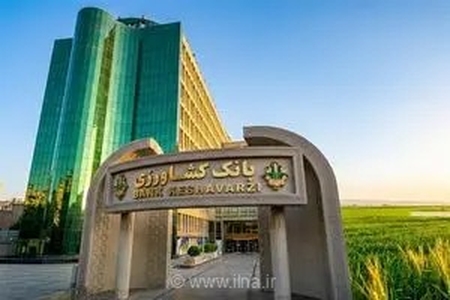 واریز مطالبات ۱۸۰ هزار گندمکار کشور؛ تسویه بیش از ۳۱ درصد از بدهی دولت به کشاورزان توسط بانک کشاورزی