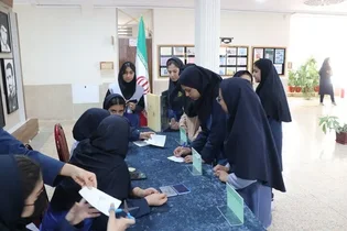 آغاز انتخابات انجمن‌های ورزشی دانش‌آموزی در ۵۰ هزار مدرسه