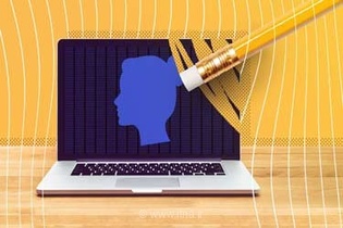 حذف اطلاعات از اینترنت: داده‌ها برای همیشه از بین نمی‌روند؟