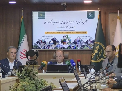 افزایش بهره‌وری کشاورزی با فناوری در شرایط جنگی