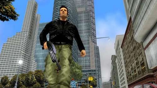 پس از 25 سال، GTA 3 همچنان جذاب‌ترین آزمایش بازی‌های اپن‌ورلد است