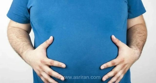 سلاح پنهان بدن برای نابودی چربی های خطرناک شکم
