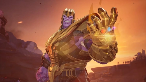 نبرد حماسی «انتقام‌جویان: پایان بازی» به بازی «Marvel Rivals» می‌آید