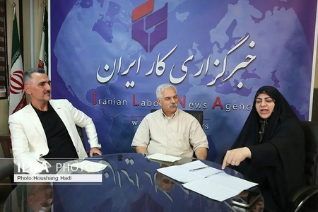 بن‌بست در تبدیل وضعیت نیروهای شرکتی/ کارگران در آستانه اعتراض