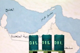 افزایش قیمت نفت برنت؛ عبور از مرز ۱۰۰ دلار در پی تشدید تنش‌ها