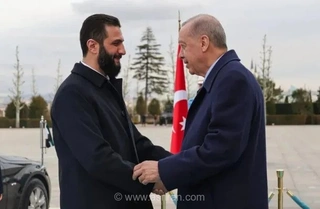 سفر قریب‌الوقوع اردوغان به دمشق؛ تلاش‌ها برای از سرگیری روابط ترکیه و سوریه