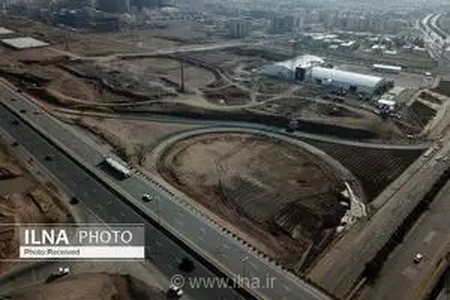 تاخیر در تکمیل پروژه‌های تقاطع شیخ‌آباد و خوارزمی در کرج؛ انتقاد عضو شورای شهر