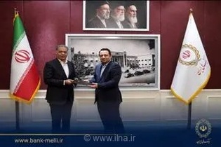 محسن سیفی قائم مقام مدیرعامل بانک ملی ایران منصوب شد