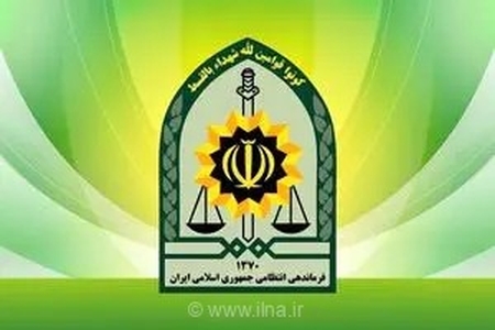 کشف محموله ۴۵ میلیاردی کالای قاچاق در آشتیان؛ توقیف سه خودروی شوتی توسط پلیس استان مرکزی