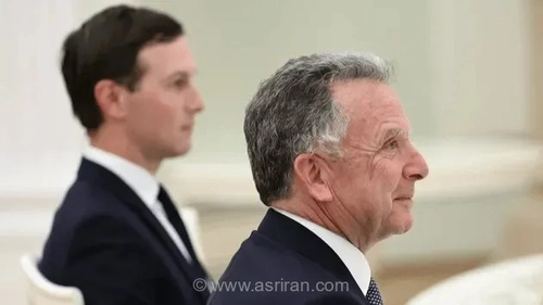 اکسیوس: آمریکا قصد دارد به مهار اسرائیل ادامه دهد