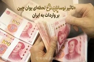 چگونه نوسانات نرخ لحظه‌ای یوان چین، هزینه‌های واردات و سودآوری تجارت با این کشور را دگرگون می‌کند؟