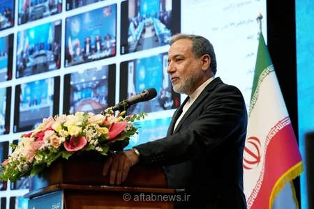 عراقچی: موشک‌های ما در جنگ اخیر محور قدرت شد/ التماس دشمن برای مذاکره پس از آغاز درگیری‌ها