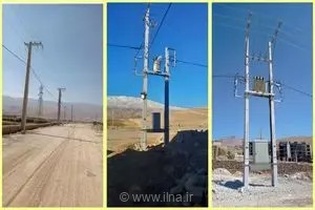 کاهش ۲۵ مگاواتی مصرف برق در استان مرکزی با اجرای موفق طرح ملی مهتاب و جمع‌آوری انشعابات غیرمجاز