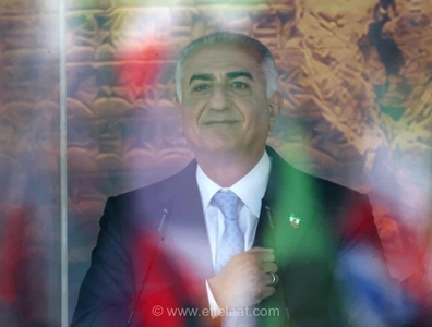 سقوط آزاد رضا پهلوی در فضای مجازی؛ ۶۰۰ هزار آنفالو و ۷۳ درصد افت لایک‌ در چهار ماه!