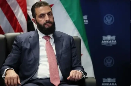 جولان سوری؛ دمشق صلح مشروط با اسرائیل را بررسی می‌کند