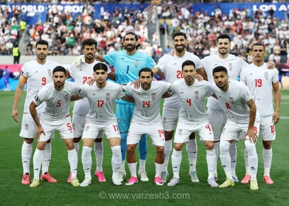 اسپانیا، قهرمان دست‌نیافتنی جام جهانی؛ آماری که ایران را در کنار ماتادورها قرار داد