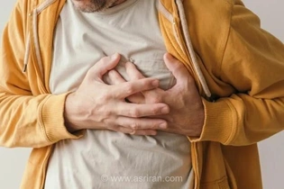 درد دیواره سینه: علل، تشخیص و زمان مراجعه به پزشک