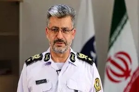 تولید سلاح‌های پرتوان ایران همچنان با قدرت ادامه دارد