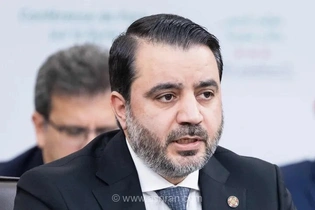 دیدار محرمانه وزیر خارجه سوریه و رئیس موساد در اردن