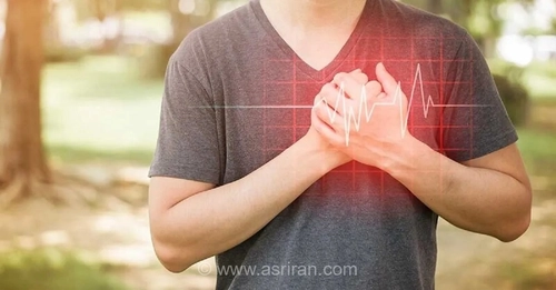سکته قلبی در جوانی: عوامل خطر و راه‌های پیشگیری