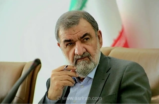 نامه محسن رضایی به رهبر انقلاب: امروز بیش از هر زمان دیگر، به وحدت ملی و همبستگی مردم و مسئولان نیاز داریم