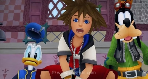 بازی‌های Kingdom Hearts پس از نمایش D23 و حراج ۷۰ درصدی، به پرفروش‌ترین‌های Steam تبدیل شدند