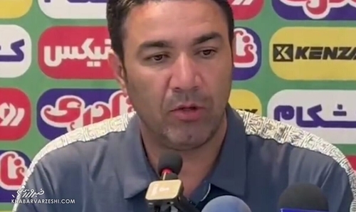پیش‌بینی نکونام درباره استقلال: روزهای سختی در انتظار تیم