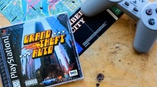 تکامل شگفت‌انگیز GTA از سال ۱۹۹۷ تا امروز